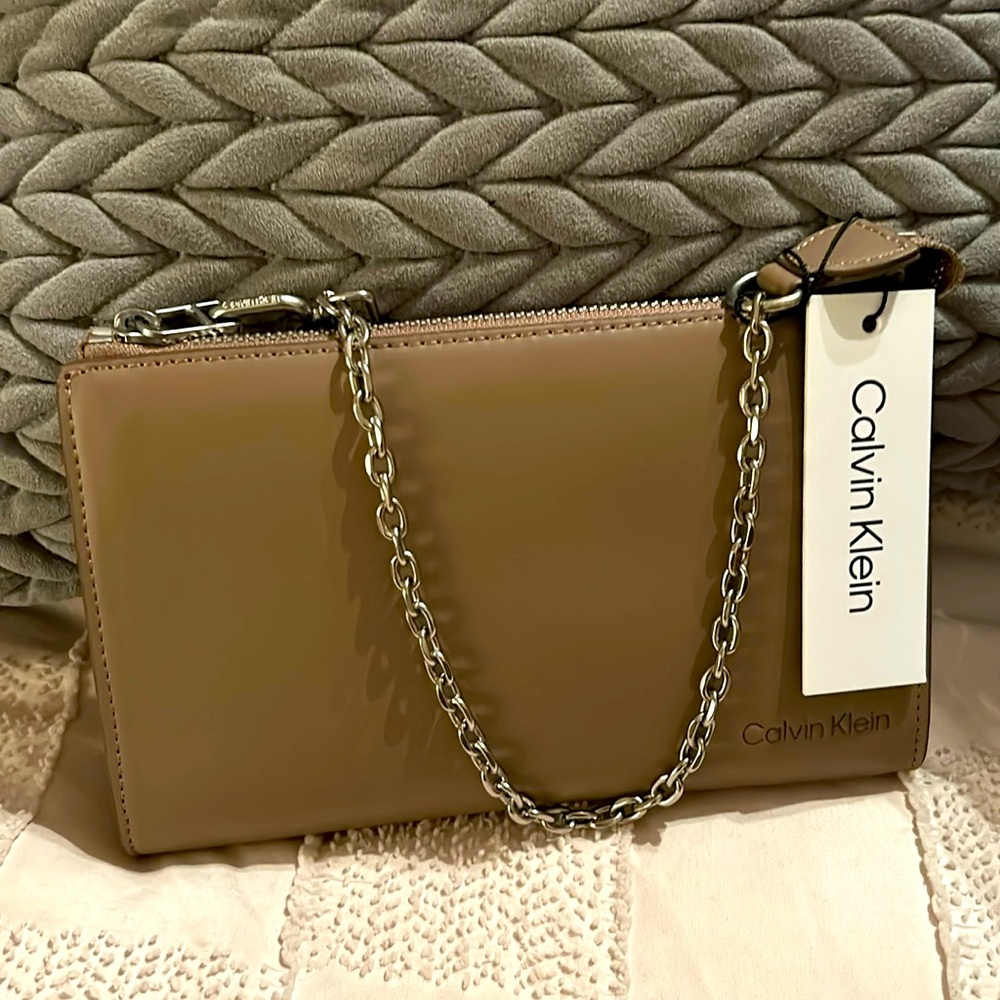 Calvin klein purse